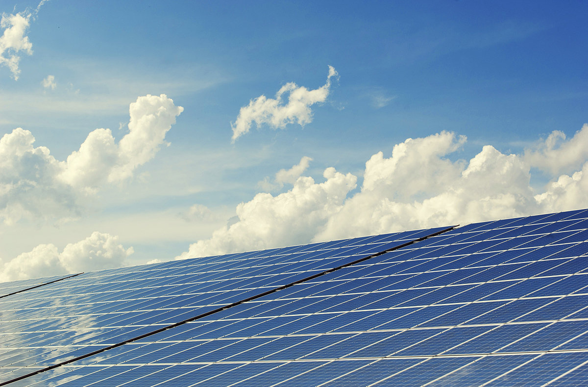 Blog Greenvolt Comunidades