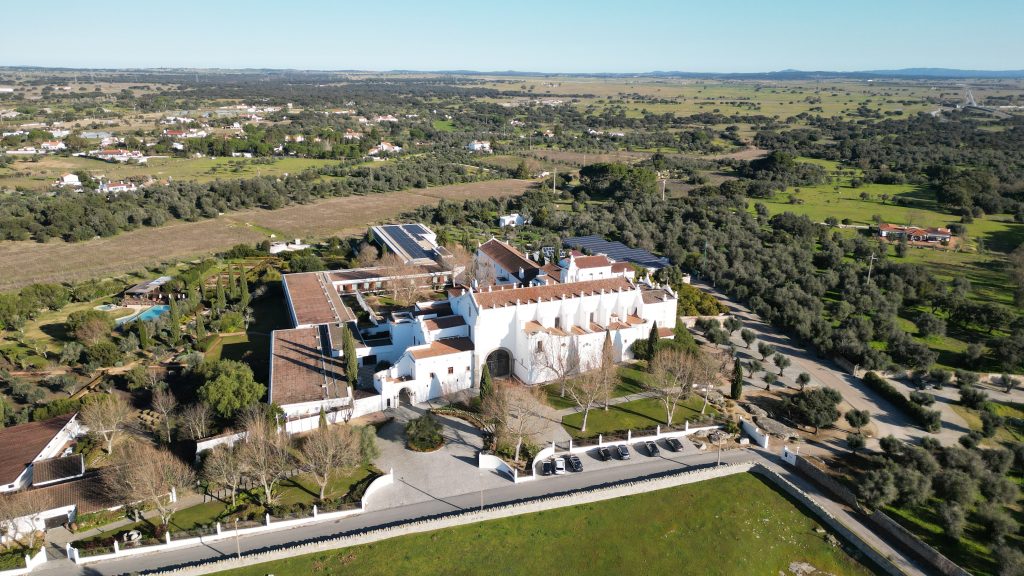 Convento do Espinheiro