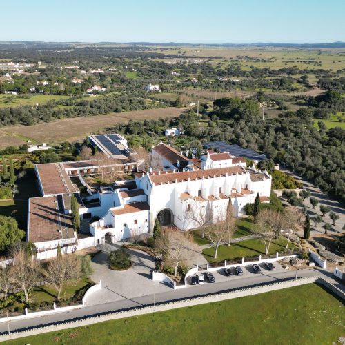 Convento do Espinheiro
