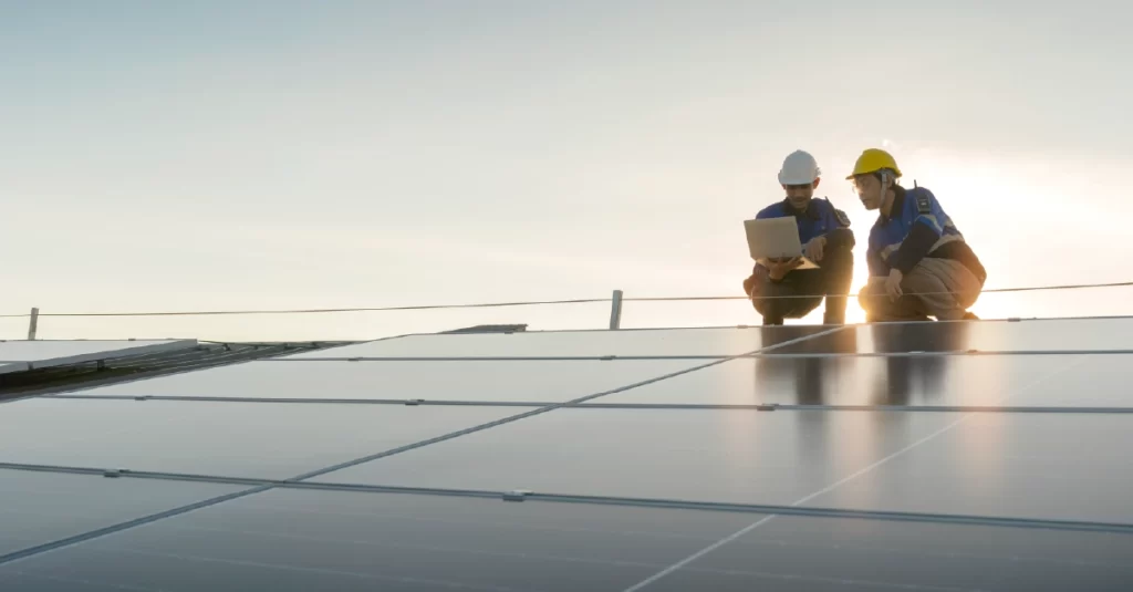 Investir em Energia Verde