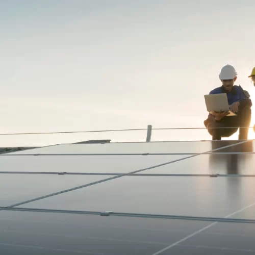 Investir em Energia Verde