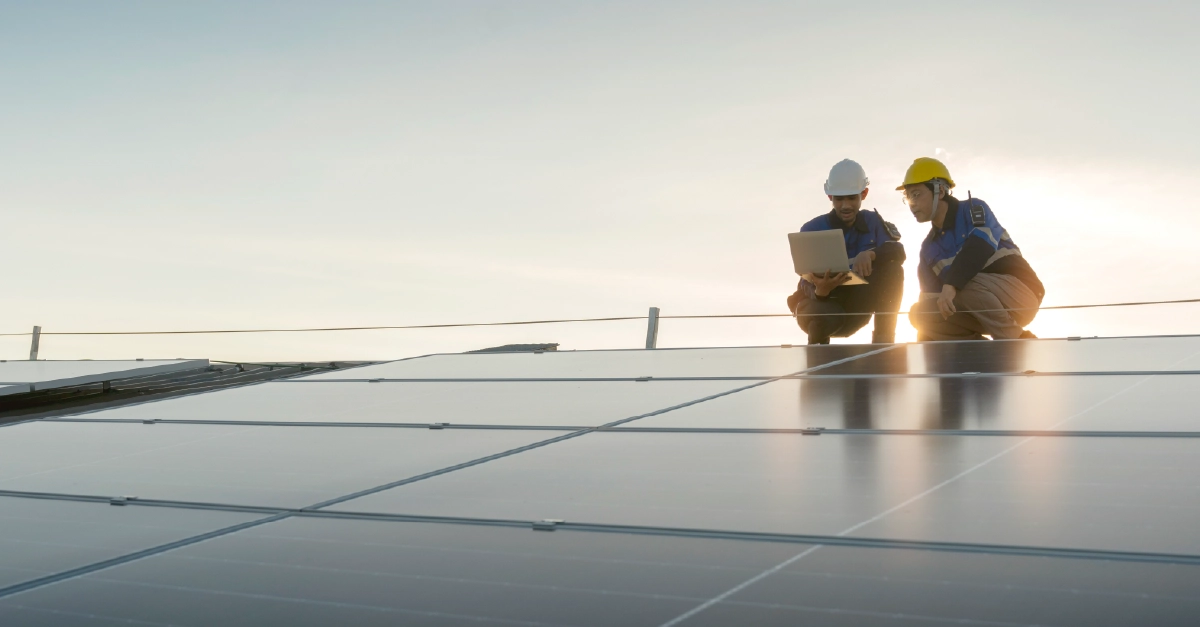 Investir em Energia Verde