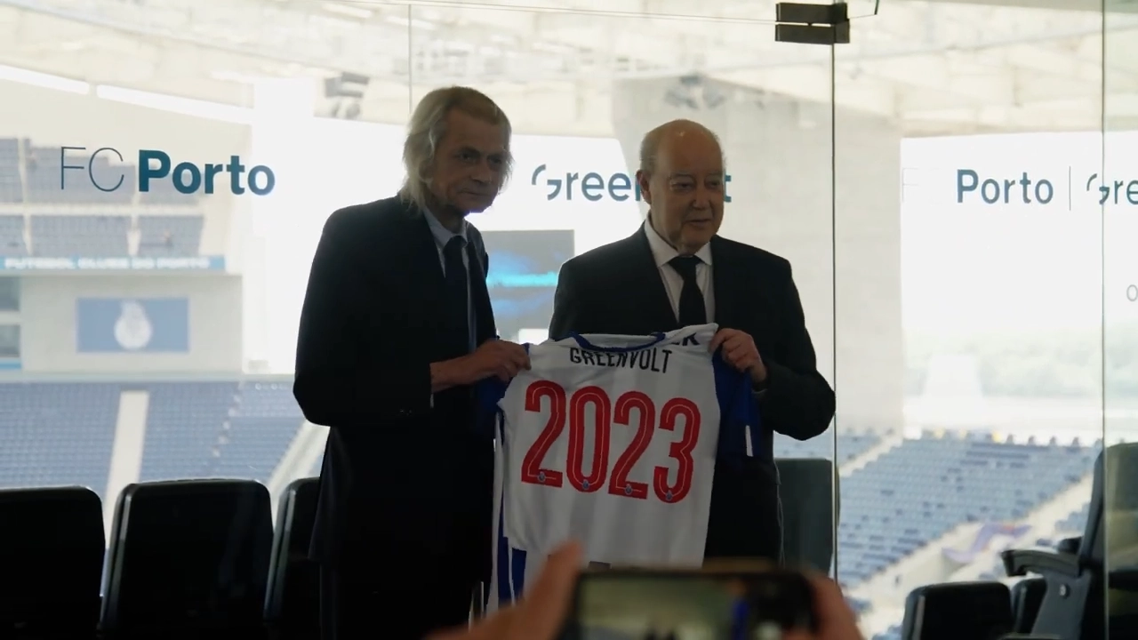 Futebol Clube do Porto